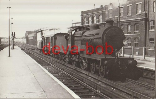 Railway photo 31783 - railway, sr