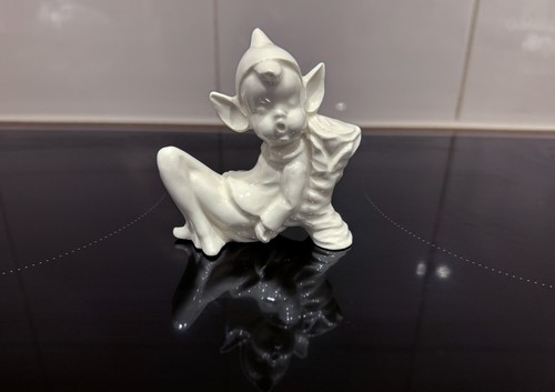 Pixie elf whimsical - elf, luster