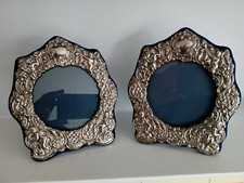 Vintage Matching Pair of