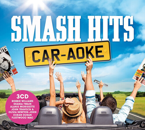 Various artists smash - various,