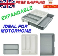 Expandable Adjustable Cutlery