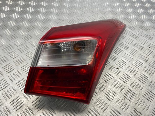 2013 hyundai i30 rear right - 2013,