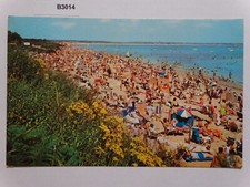 Studland Bay, Dorset Postcard