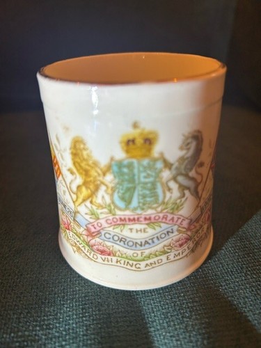 1902 edward vii coronation - edward,