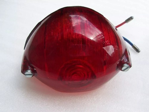 Tail lamp light bsa - tail,