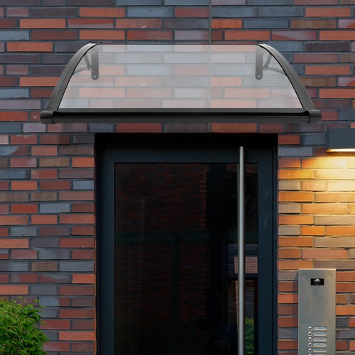 Window door awning canopy - door,