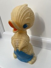 💛 Vintage 1960s 10 Inches