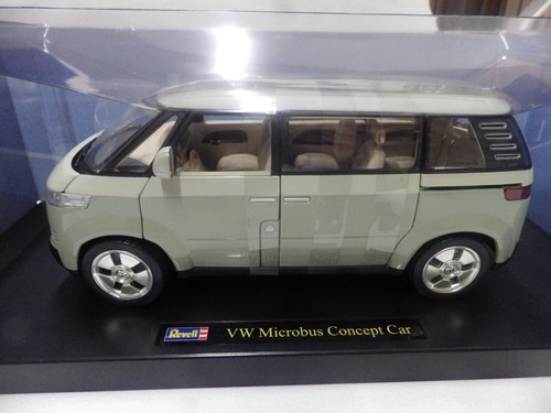 Microbus concept car - v.w.,