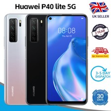 New-Sealed Huawei P40 Lite 5G