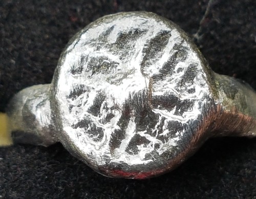 Stunning solid silver - stunning, roman