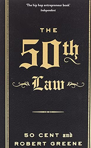 The 50th law - 50th, robert
