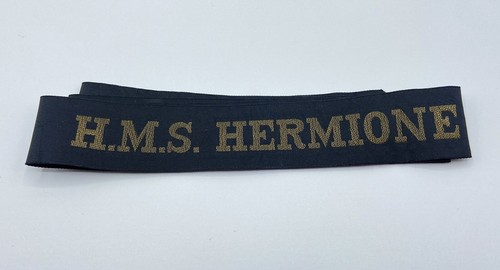 Ww2 period hms hermione - period,