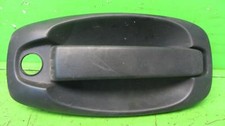 PEUGEOT BIPPER NEMO Door Handle  Front Left Outer 07-17