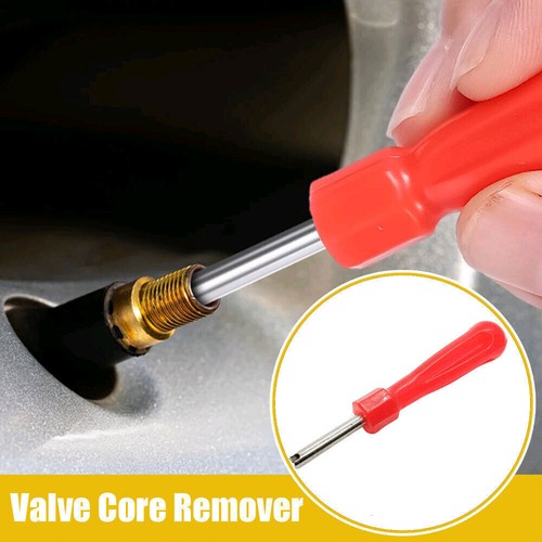 Universal car tire screwdriver - car,