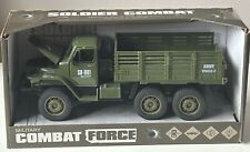 Lorry/Truck Military