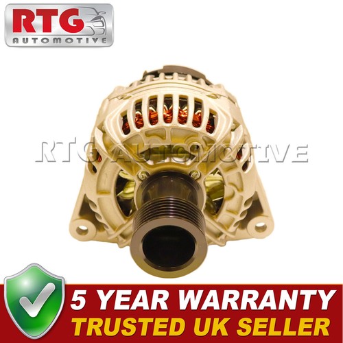 Alternator fits saab 9 - fits, 9-5