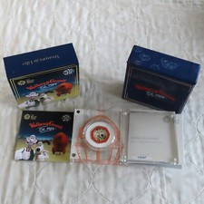 2019 WALLACE AND GROMIT 50