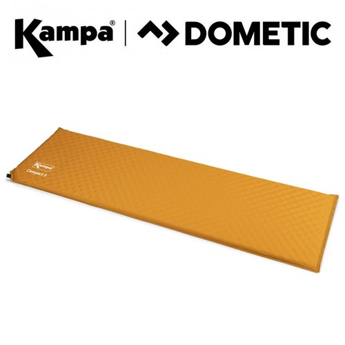 Kampa self inflating - inflating, mat