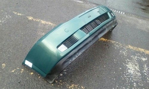 Vauxhall vectra front bumper - c,