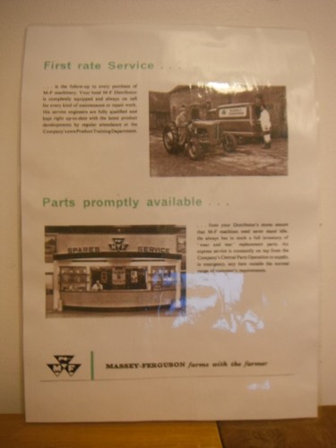 1959 massey ferguson 35 - 1959,,