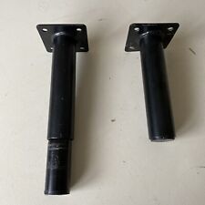 1x Adjustable Bed Base Support Leg Ikea SULTAN 459.320.80 Used