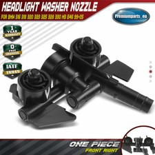 Headlight Washer Nozzle Right