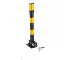 Parking Pole Foldable Security
