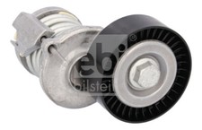 FEBI BILSTEIN 102297 Belt Tensioner, V-ribbed belt for AUDI,SEAT,SKODA,VW
