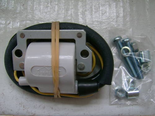 New for yamaha rd ty - it,