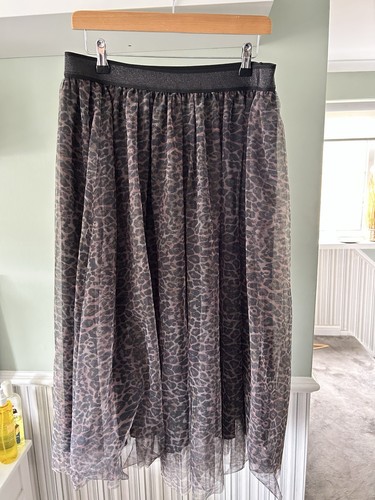 Wyse london lou leopard - london,