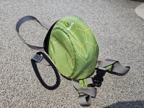 Little life turtle - little, toddler