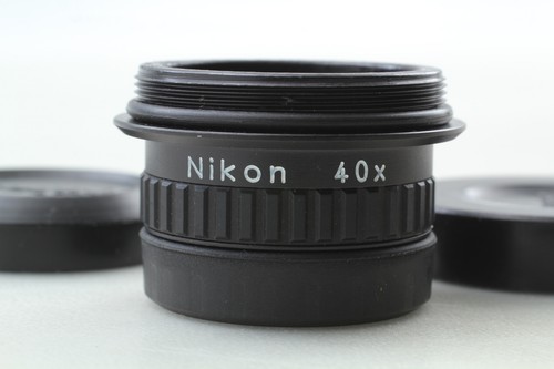 Mint nikon field scope - [mint],