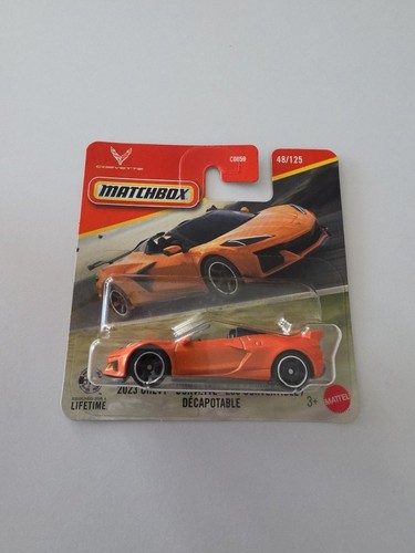 Matchbox new 2026 - new,