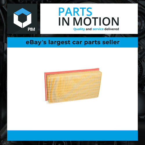 Air filter adj132201 - filter, blue