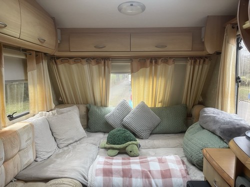 Touring caravans for sale - caravans,