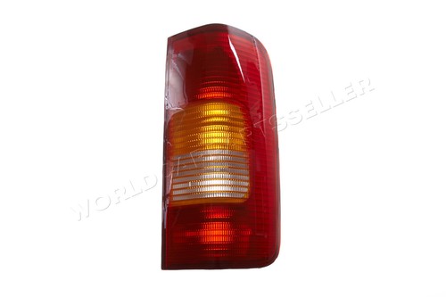 Tail light right for lt - vw,
