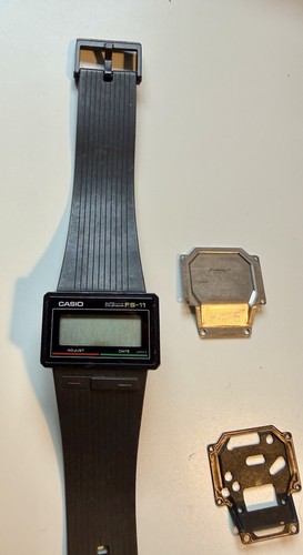 Vintage casio spares or - vintage,
