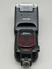 Nikon speedlight 900 flash - nikon, sb-900