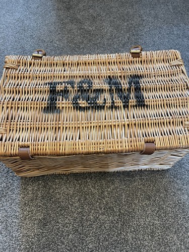 Fortnum and mason wicker - fortnum,