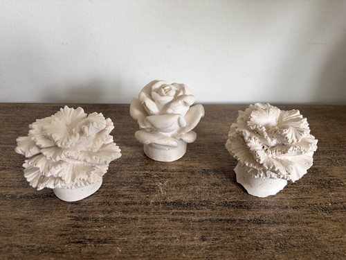 Vintage 1970 plaster - vintage, 1970’s