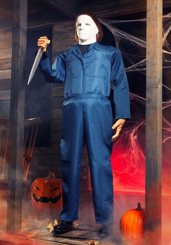 Michael myers halloween - myers,