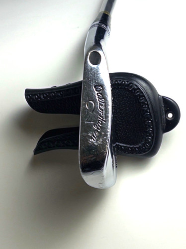 Walter hagen haig ultra iron - walter, 2