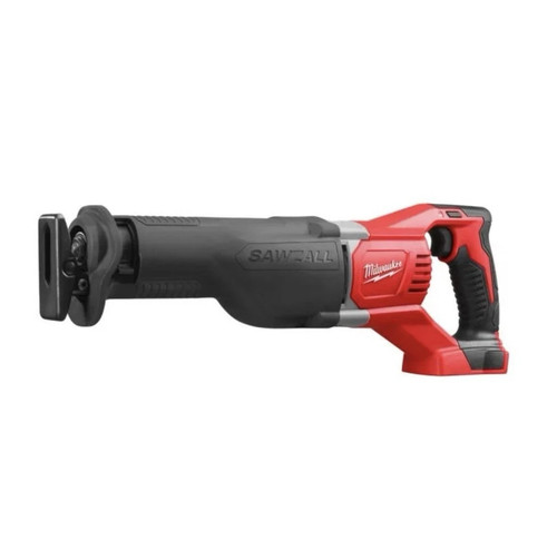 Milwaukee m18 bsx sawzall - milwaukee, bsx-0