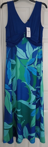 Lipsy london blue green - of,