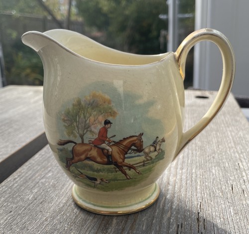 Royal winton grimwades - grimwades, jug
