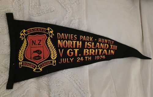 New zealand north island - north,