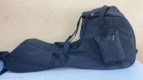 Outboard motor carry bag - outboard, for