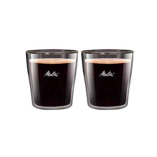 Melitta double wall set - melitta,