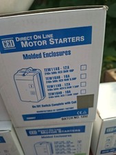  DIRECT ONLINE DOL ELECTRIC