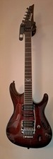 Ibanez S1675fm Prestige Series